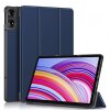 Husa pentru Xiaomi Redmi Pad Pro / Pad / Pad Pro 5G, Techsuit, FoldPro, Albastra