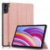 Husa pentru Xiaomi Redmi Pad Pro / Pad / Pad Pro 5G, Techsuit, FoldPro, Roz