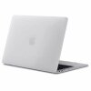 Husa Techsuit UltraShell pentru MacBook Air M1 13inch (2020), Transparenta
