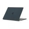 Husa Techsuit UltraShell pentru MacBook Air M3 15inch (2024) / Air M2 15inch (2023), Neagra