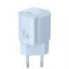 Incarcator Retea Baseus PicoGo, 45W, 3A, 1 x USB-C, Albastru P10176800313-00 