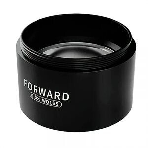 Lentila Microscop Forward FW-OL05, 0.5x 