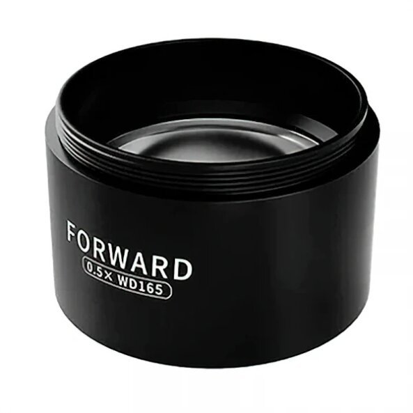 Lentila Microscop Forward FW-OL05, 0.5x 