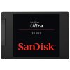 Solid State Drive (SSD) SanDisk Ultra 3D, 2.5inch, 500GB, SATA III SDSSDH3-500G-G26 