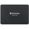 Solid State Drive (SSD) Verbatim VI550 S3, 2.5inch, 512GB, SATA III 49352 