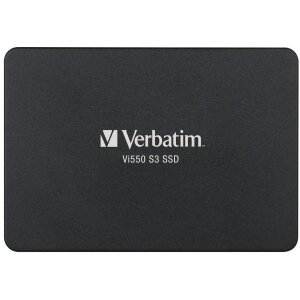 Solid State Drive (SSD) Verbatim VI550 S3, 2.5inch, 512GB, SATA III 49352 