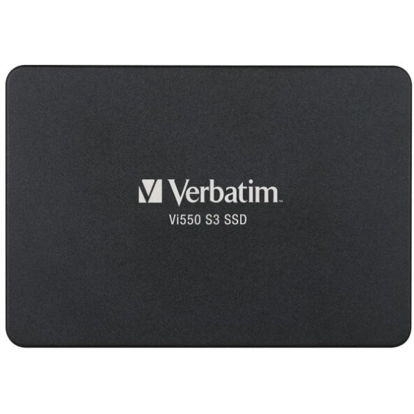 Solid State Drive (SSD) Verbatim VI550 S3, 2.5inch, 512GB, SATA III 49352 