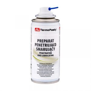 Spray Tehnic Lubrifiant Termopasty, 100ml ART.AGT-213 