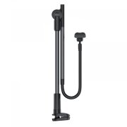 Suport Birou cu Clema Baseus Lazy, Universal, Gri SULR-0G 