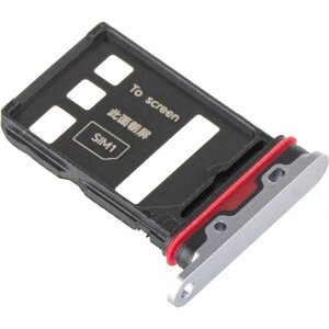 Suport SIM Honor Magic7 Pro, Gri (Lunar shadow Grey), Service Pack 5167AAMP 