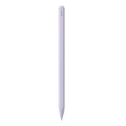 Touch Pen Baseus Smooth Writing 2 Series pentru Apple iPad, Versiune Activ, Mov SXBC060105 