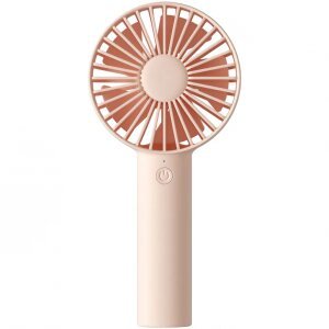 Ventilator Portabil JisuLife FA21, Roz 
