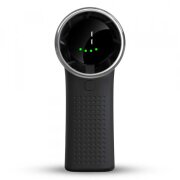 Ventilator Portabil Techsuit A8, Negru 