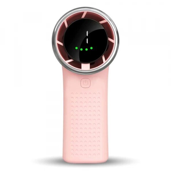 Ventilator Portabil Techsuit A8, Roz 