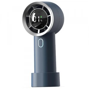 Ventilator Portabil Techsuit HX130, Albastru 