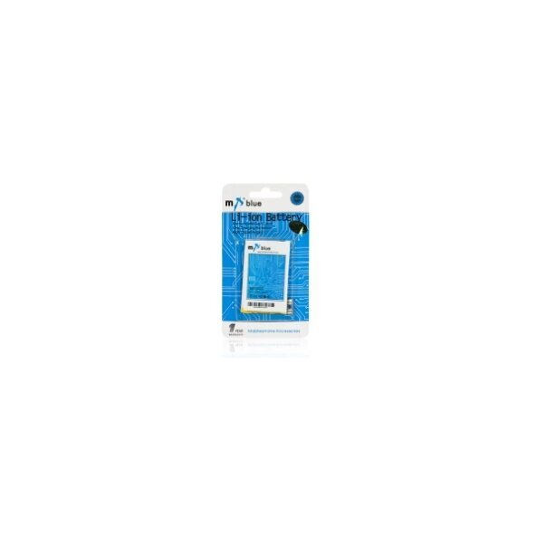 Acumulator MP Blue pentru Apple iPhone 3GS mp Blue