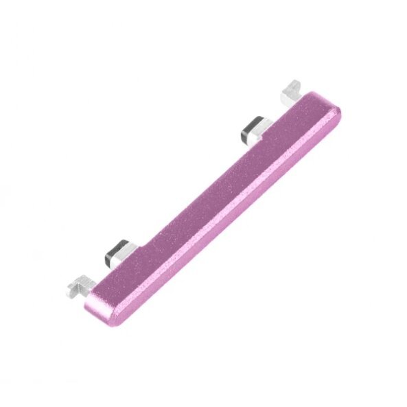 Buton Volum HMD Skyline, Roz (Neon Pink), Service Pack HQ254010006R0 