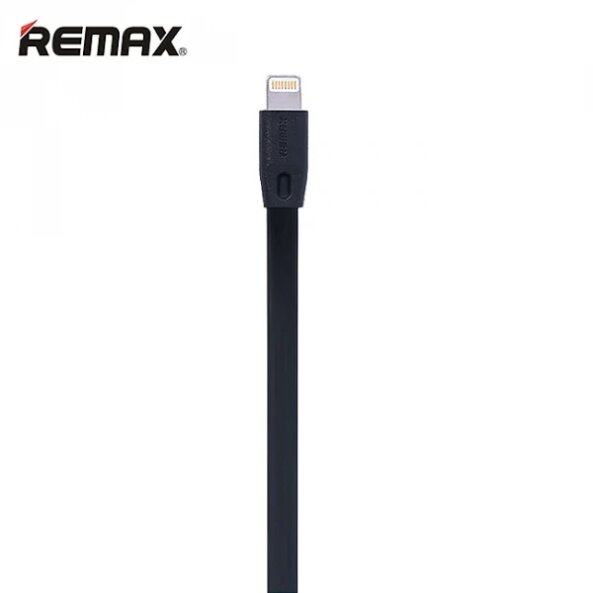 Cablu de date Apple iPhone 5 Remax Speed Blister Original