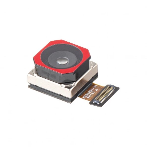 Camera Spate HMD Fusion, 108MP (Wide), cu banda, Service Pack 60300829H001 