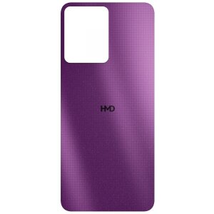 Capac Baterie HMD Arc, Mov (Electric Purple), Service Pack 5003000854SH0 