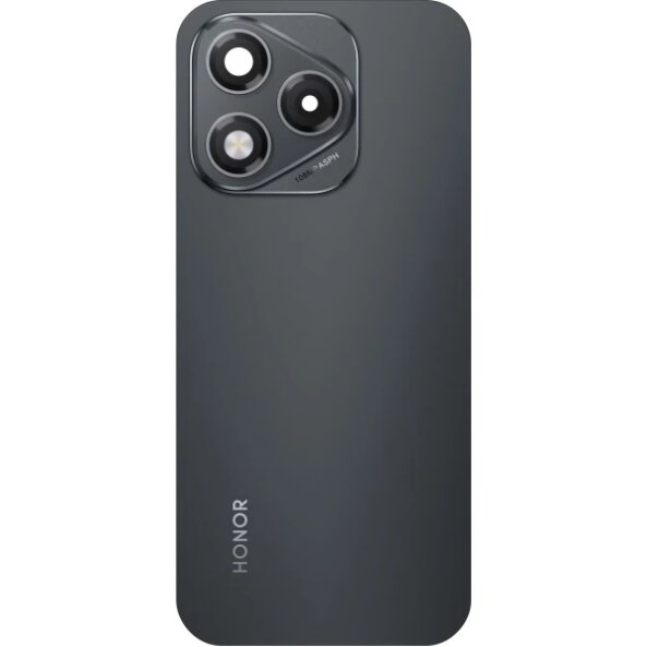 Capac Baterie Honor 400 Lite, Negru (Velvet Black), Service Pack 0235ANSM 