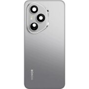 Capac Baterie Honor 400 Pro, Gri (Lunar Grey), Service Pack 0235APFD 