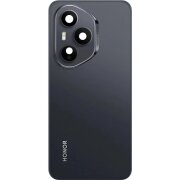 Capac Baterie Honor 400 Pro, Negru (Midnight Black), Service Pack 0235APLG 