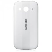 Capac baterie Samsung Galaxy Ace Style LTE G357 alb