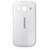 Capac baterie Samsung Galaxy Ace Style LTE G357 alb Swap