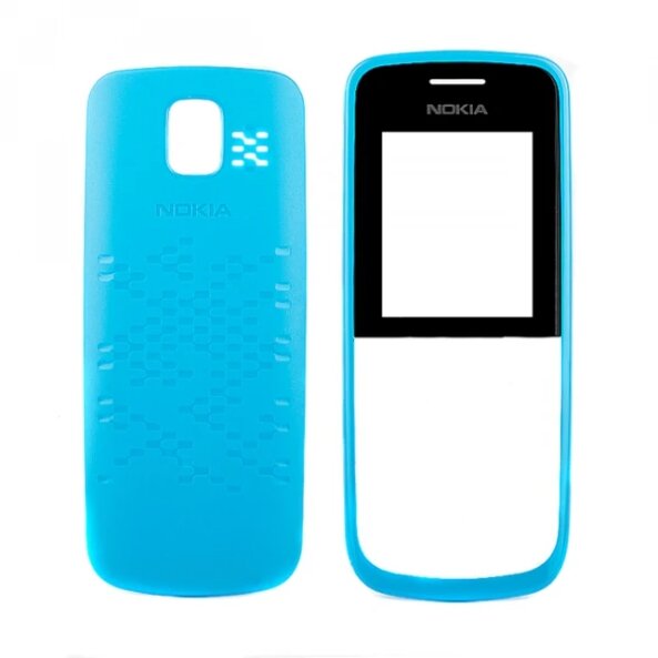 Carcasa Nokia 110 bleu