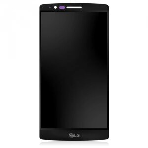 Display cu touchscreen LG G Flex2 gri