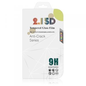 Folie Protectie ecran antisoc Xiaomi Mi Note Tempered Glass 9H Blister