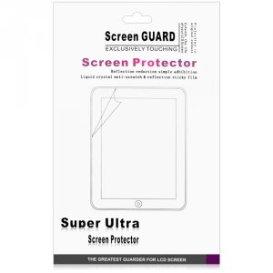 Folie Protectie ecran Samsung Galaxy Tab A 8.0 T350 HD