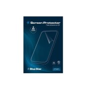 Folie Protectie ecran Sony Xperia E4g Blue Star