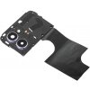 Geam Camera Spate - Blitz - Rama Interioara - Antena NFC HMD Pulse Pro, cu Rama, Mov (Twilight Purple), Service Pack 286954416 