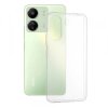 Husa cu Protectie Camera pentru Xiaomi Poco C65 / Redmi 13C, Techsuit, Clear, Transparenta
