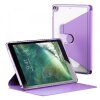 Husa pentru Apple iPad 9.7 (2018) / 9.7 (2017), Techsuit, Crystal Vision, Mov