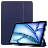 Husa pentru Apple iPad Air 11 (2025) / Air 11 (2024), Techsuit, FoldPro, Albastra