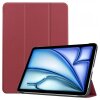Husa pentru Apple iPad Air 11 (2025) / Air 11 (2024), Techsuit, FoldPro, Rosie