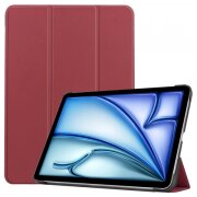 Husa pentru Apple iPad Air 11 (2025) / Air 11 (2024), Techsuit, FoldPro, Rosie