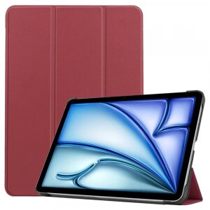 Husa pentru Apple iPad Air 11 (2025) / Air 11 (2024), Techsuit, FoldPro, Rosie