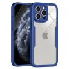 Husa pentru Apple iPhone 11 Pro Max, Techsuit, ColorVerse 360, Albastra