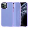 Husa pentru Apple iPhone 11 Pro Max, Techsuit, HaloFrost, Mov Deschis