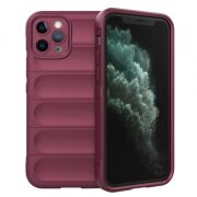 Husa pentru Apple iPhone 11 Pro Max, Techsuit, Magic Shield, Visinie