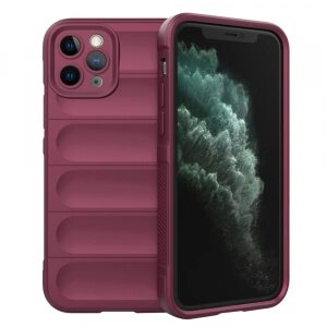 Husa pentru Apple iPhone 11 Pro Max, Techsuit, Magic Shield, Visinie