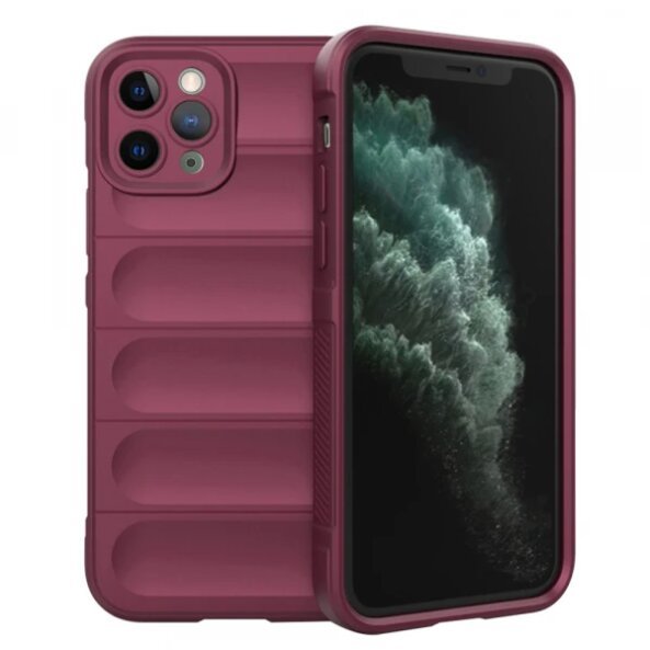 Husa pentru Apple iPhone 11 Pro Max, Techsuit, Magic Shield, Visinie