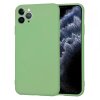 Husa pentru Apple iPhone 11 Pro Max, Techsuit, SoftFlex, Verde