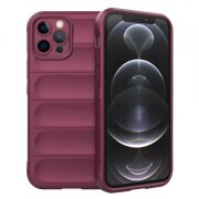 Husa pentru Apple iPhone 12 Pro, Techsuit, Magic Shield, Visinie