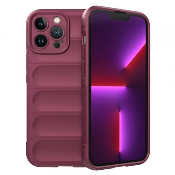 Husa pentru Apple iPhone 13 Pro, Techsuit, Magic Shield, Visinie