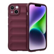 Husa pentru Apple iPhone 14 Plus, Techsuit, Magic Shield, Visinie